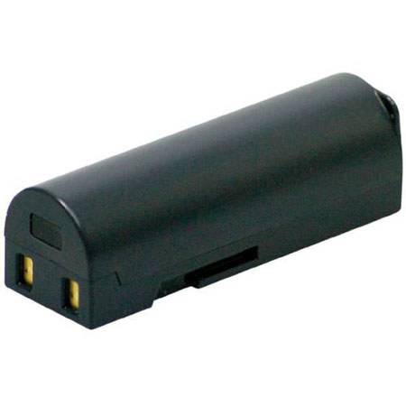 Pentax D-LI72 Rechargeable Lithium-Ion Battery for the Optio Z10 Digital Camera