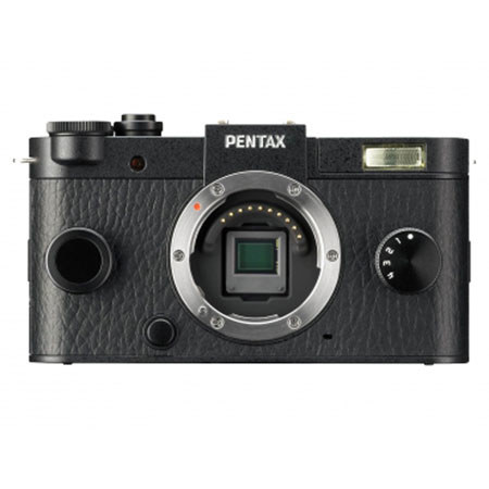 UPC 027075276949 product image for Pentax Q-S1 Mirrorless Digital Camera Body, Shake Reduction, 3-inch LCD Monitor, | upcitemdb.com