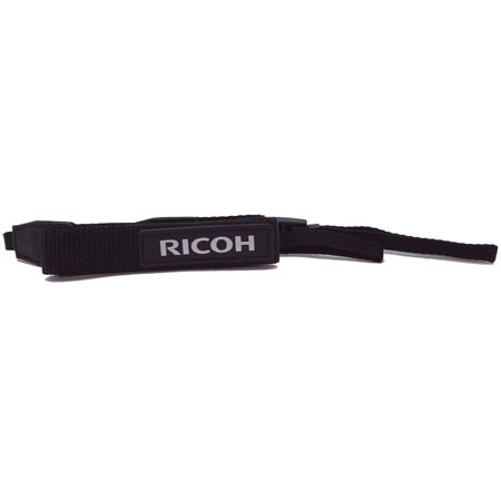 Ricoh ST-3 Neck Strap for GXR Digital Camera