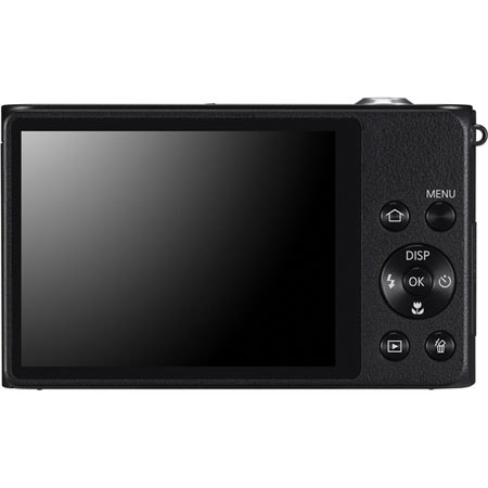 Samsung DV300F Digital DualView