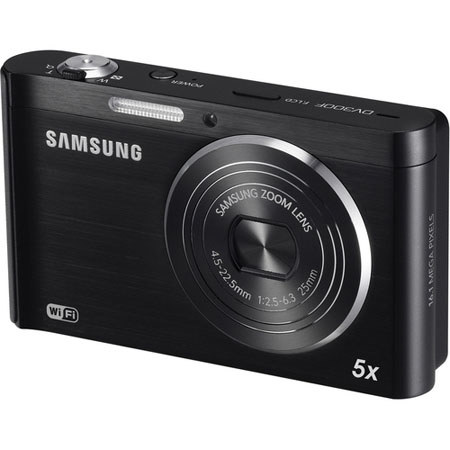 Samsung DV300F Digital DualView