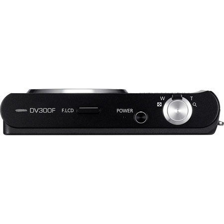 Samsung DV300F Digital DualView