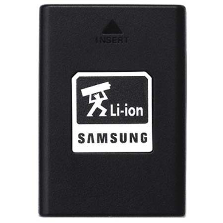 Samsung SLB-1974, Lithium-Ion Battery for the Digimax Pro 815 Digital Camera image