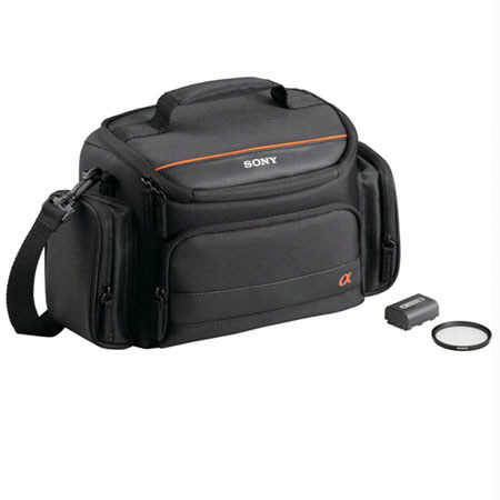 Sony ACCAMFH 027242761827