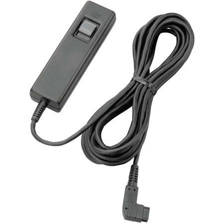 Sony Alpha Remote Commander with 16.5 ft. Cord. image