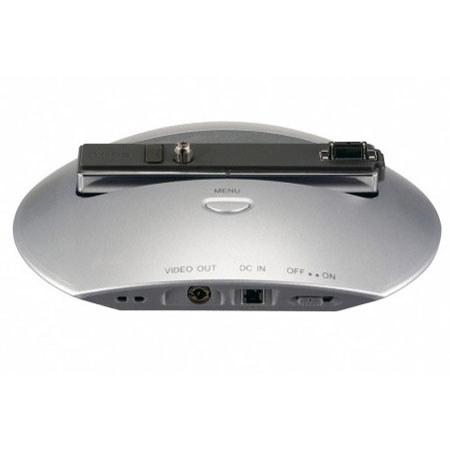 Sony IPT-DS1 Party-shot Automatic Photographer for TX1/WX1 Cyber-shot Camera image