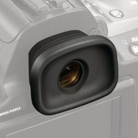 Sony FDA-ME1AM Magnifying Eyepiece for (alpha) Camera Viewfinder image