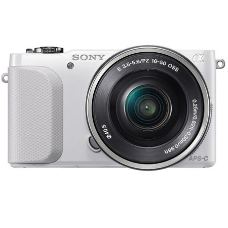 Sony NEX-3NL Compact=