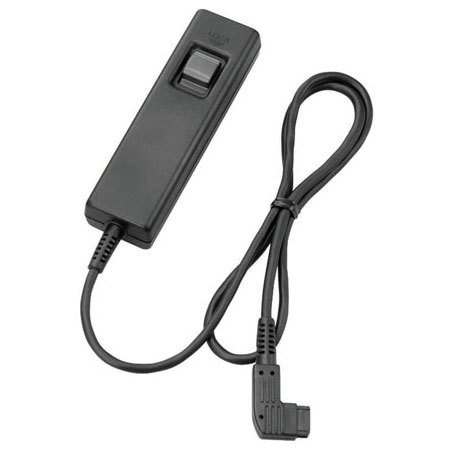 Sony Remote Commander, 19&quot; Wired Remote Control for DSLR Digital SLR Cameras. image