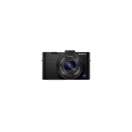 Sony Cyber-Shot DSC-RX100 II Digital Camera, 20.2Mp, 1