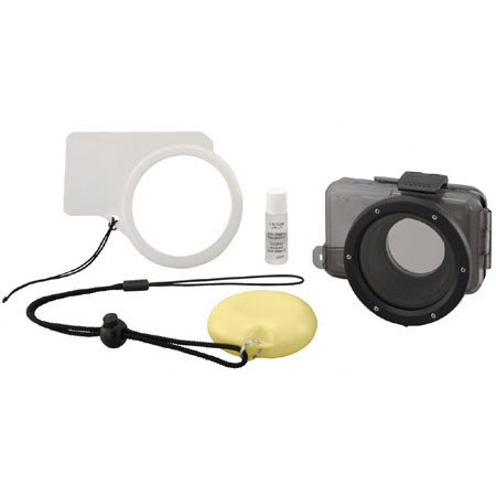 Sony SPK-WB Cyber-shot Sports Pack for the Cyber-shot W290 Digital Camera image