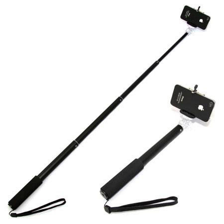 UPC 855434003048 product image for iStabilizer Smartphone Monopod, Max Load Capacity 12.3 oz | upcitemdb.com