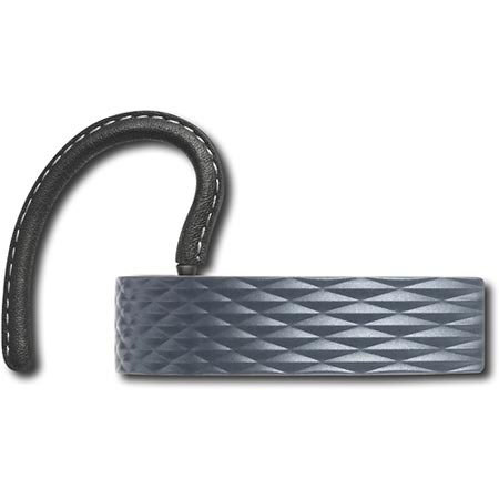 Aliph Jawbone II Bluetooth Headset with NoiseAssassin (Blue) - Bulk Packaging image