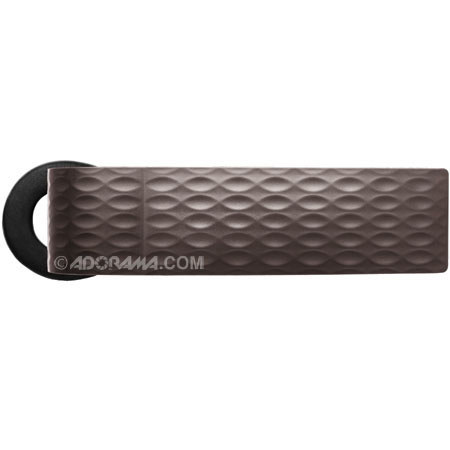Jawbone Prime JBT03 Bluetooth Noise Canceling Headset - Brown - image