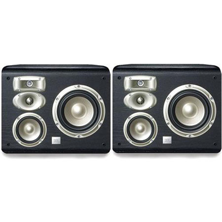 Best Price JBL L820-BK Studio Series 