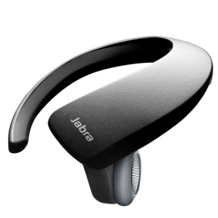 Jabra Stone Bluetooth Headset with Advanced Noise Cancellation image