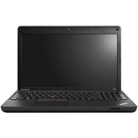 Lenovo ThinkPad Edge E530 15.6" Notebook PC, Intel Core i3-2350M 2.3GHz, 4GB RAM, 500GB HDD, Win 7 Professional (Upgradable to Windows 8 Professional)