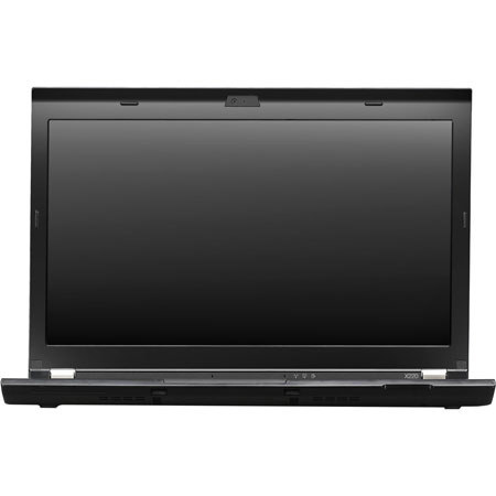Lenovo ThinkPad X220 12.5" LED Notebook PC, Intel Core i7-2640M 2.8GHz, 4GB RAM, 128GB SSD, Win 7 Professional (Upgradable to Windows 8 Professional)
