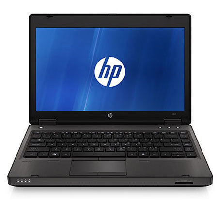 Hewlett-Packard - HP Mobile Thin Client 6360t 13.3" Notebook PC, Intel Celeron B810 1.6GHz Processor, 2GB RAM, 4GB SSM, Windows Embedded Standard 7