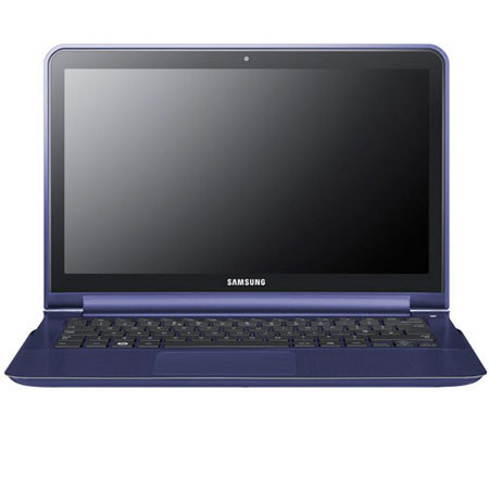Samsung NP900X3A 13.3" Notebook PC, Intel Core i5-2467M, 4GB RAM, 128GB SSD, Windows 7 Home Premium (Upg to Windows 8 Professional at $14.99)