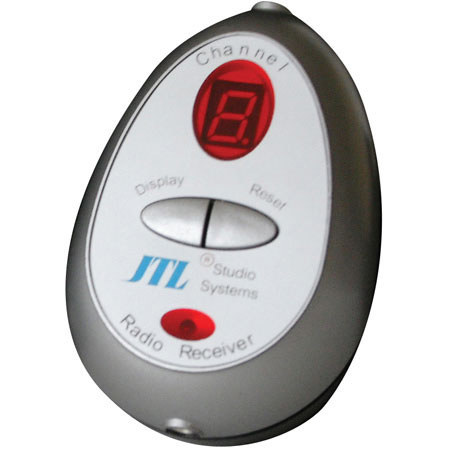 JTL DigiFirer Radio Receiver image