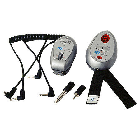 JTL Digifirer Kit, Radio Trigger Transmitter &amp; Receiver. image
