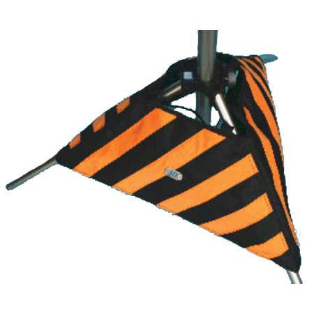 JTL 5106 Pro Stand Weight Bag for Heavy Duty Light Stands, Sand, 45lb. image