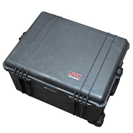 JVC Hard Carrying Case for GY-HM600U/650U ProHD Camcorders