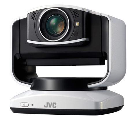 JVC GV-LS2 Live Streaming Camera, 12.4MP, 1/2.3
