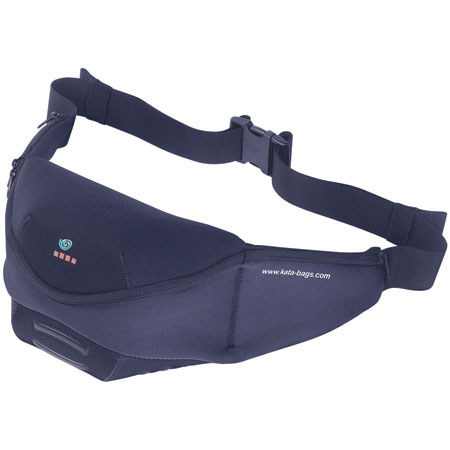 Kata Ergo-Tech Format Q, Daily Use Waist Pack with Flexi-Shield Reinforcement. image