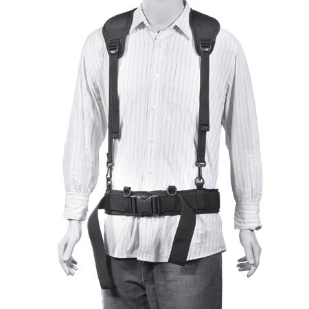 Kata AB-302 Auxiliary Belt, Fits Waist Sizes - 86cm (34&quot;) up to 150cm (60&quot;) image