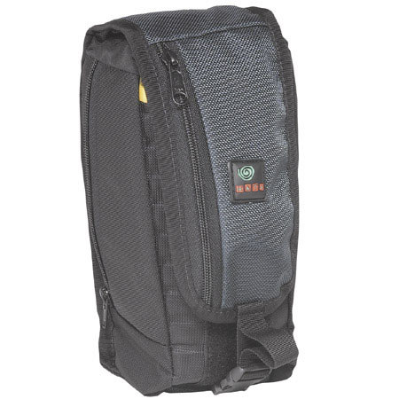 Kata AP-323 Auxiliary Lens Pouch fits a 70-200 F/ 2.8 Lens or Similar Sized Lens with TST (Thermo Shield Technology) image