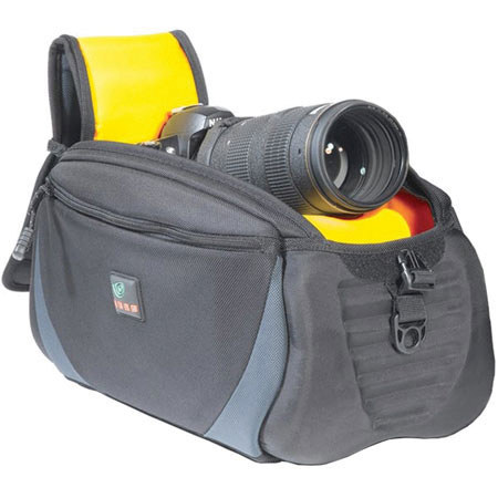 Kata GDC Series CC-191 DV Camera System Bag with TST Protection for Digital or Film SLRs. image
