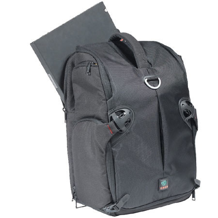 Kata 3N1-33 Sling Backpack for DSLR 6-7 Lens System, and Laptop (upto 15.4") image
