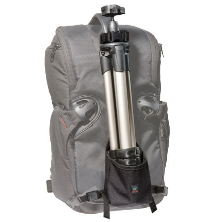 Kata Tripod Holder for 3N1 Sling Backpacks, Holds a Small Field Tripod image