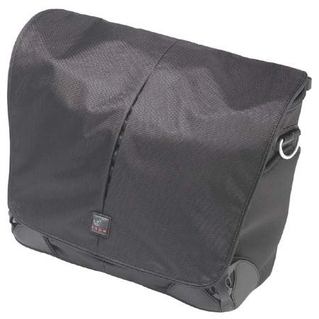 Kata DB-455 DPS Series Digital Bag for a Camera, Laptop and Personal Day to Day Gear - Black image