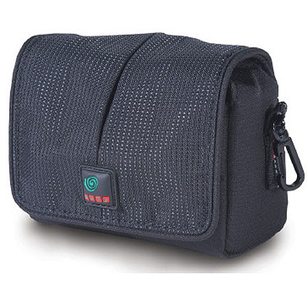 Kata DF-410-V Digital Flap-Pouch for Large Digital Point and Shoot Camera image