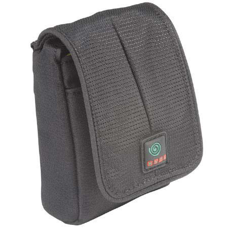 Kata DP-405 Digital Belt Pouch, for a Small Digital Point &amp; Shoot Camera with Accessories image