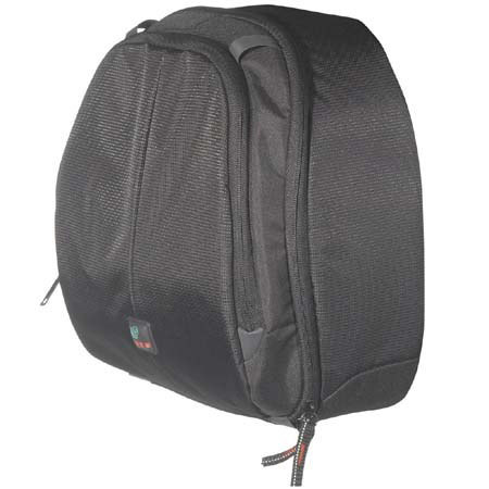 Kata DR-461 Digital DPS Series Micro Rucksack Case for DSLR Camera with 3 Lenses, Flash and Accessories image