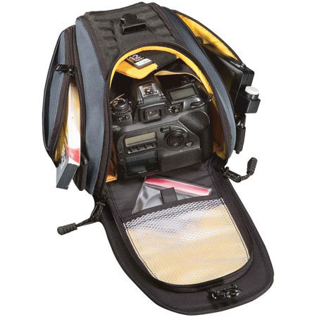 Kata GDC Series H-14 Holster Style Case for Digital &amp; Film SLR's. image