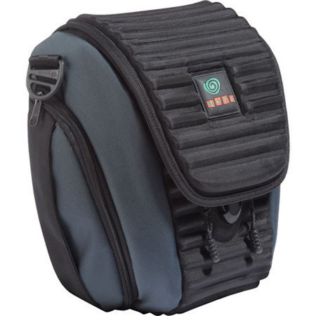 Kata H-16 Large Holster Case for D/SLR with Battery Pack and Long Telephoto Zoom Lenses image