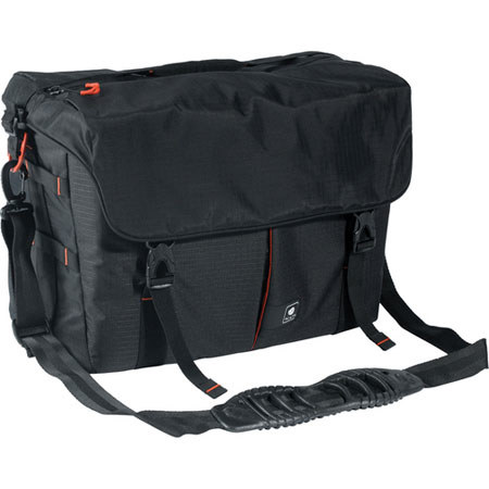 Kata Bags US - ReportIT-30 PL for 2 Pro DSLR w/70-200 + 4-5 lenses + flash
