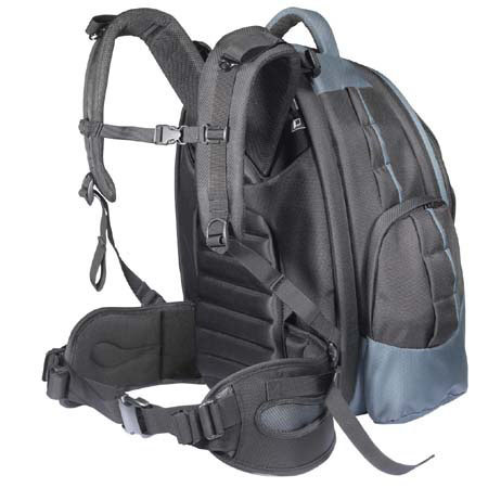 Kata GDC Series R-106 Larger Photo Rucksack with Rucksack Harness System for Videopraphers &amp; Photographers image