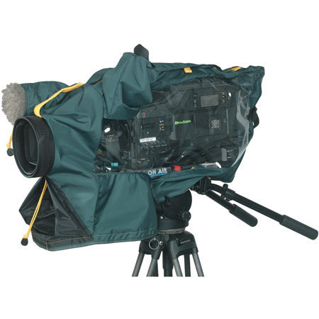 Kata RC-1 PRO Rain Cover f/ full size professional camcorders image