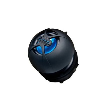 UPC 846801000111 product image for KB Covers X-mini Happy Capsule Speaker with 230 Hz - 20 kHz Frequency Response | upcitemdb.com