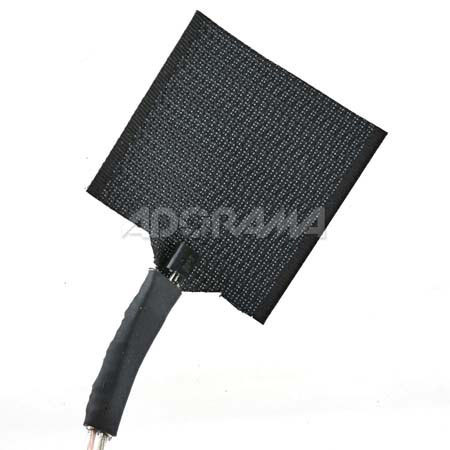 Kendrick 6' Optic Temperature Sensor for the DigiFire 10 Temperature Sensing Controller