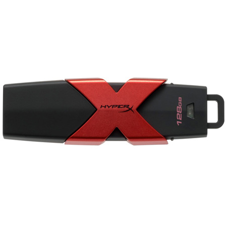 UPC 740617246575 product image for 128GB HX Savage USB 3.1/3.0 Drive - 350MB/s Read, 250MB/s Write | upcitemdb.com