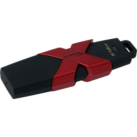 UPC 740617248333 product image for 512GB HX Savage USB 3.1/3.0 Drive - 350MB/s Read, 250MB/s Write | upcitemdb.com