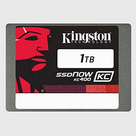 UPC 740617251500 product image for 1TB SSDNow KC400 SSD SATA 3 2.5 (7mm height) | upcitemdb.com