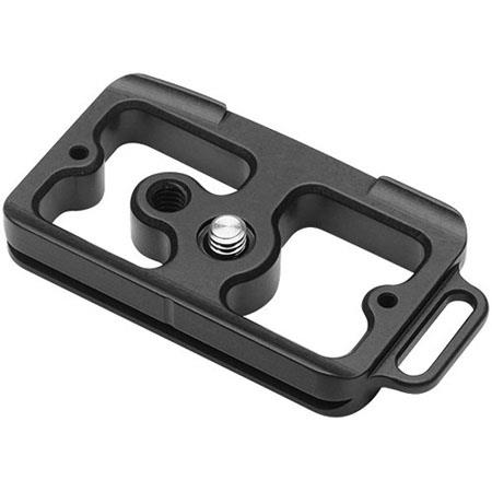 Kirk Camera Plate for Canon EOS 6D Digital Camera